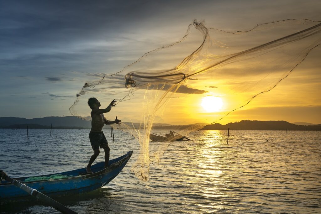 A Beginners Guide To Fishing In Surinames Rivers