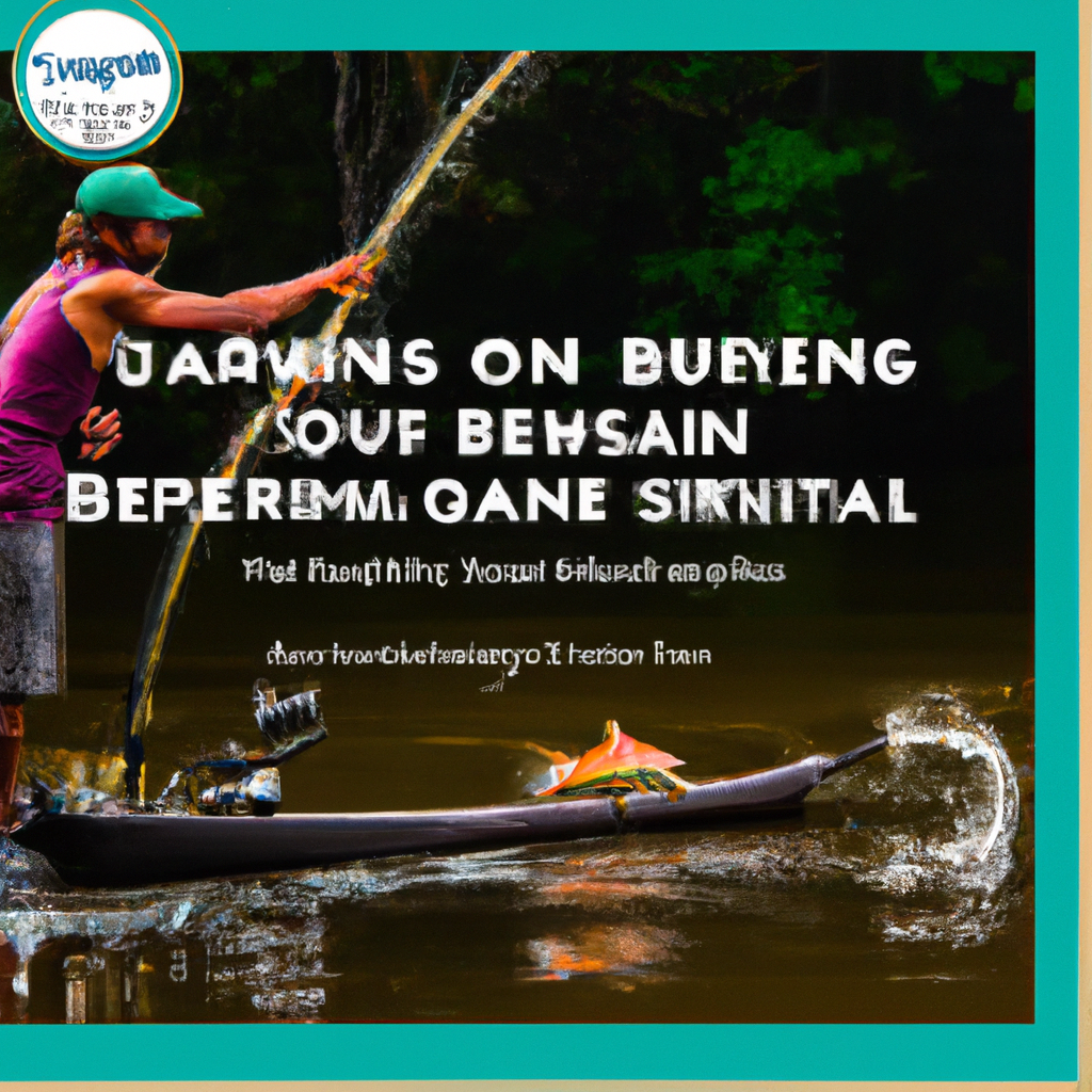 A Beginners Guide To Fishing In Surinames Rivers