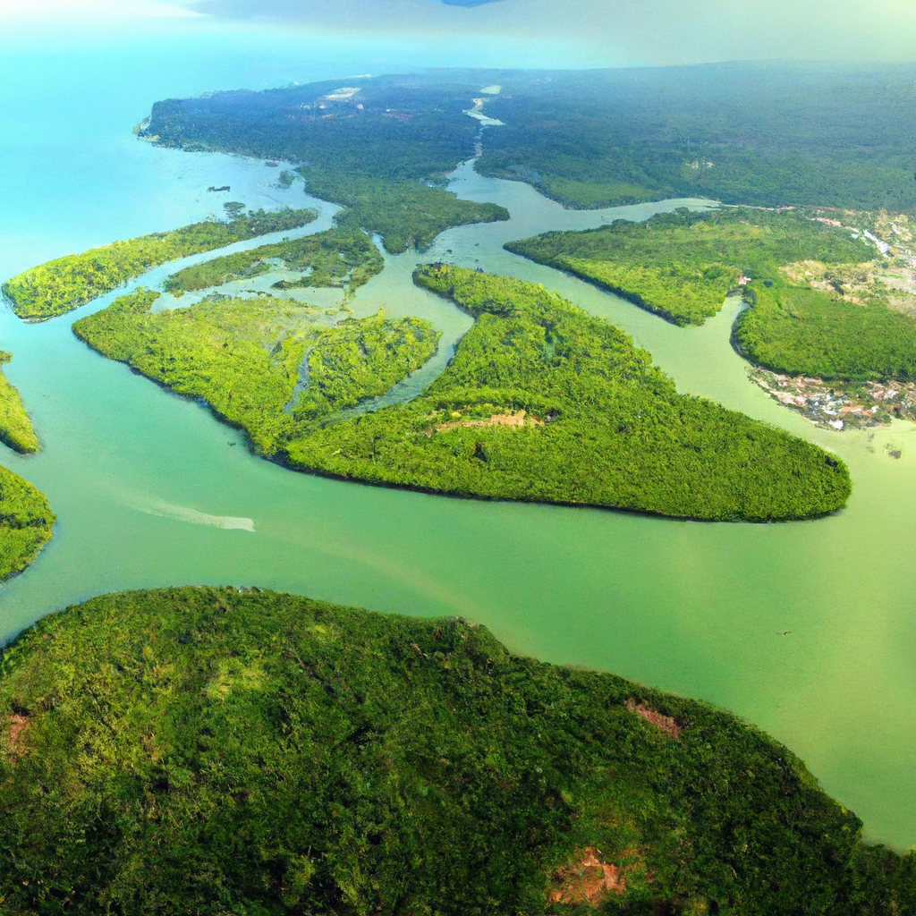 Sailing In Suriname: A Thrilling Adventure