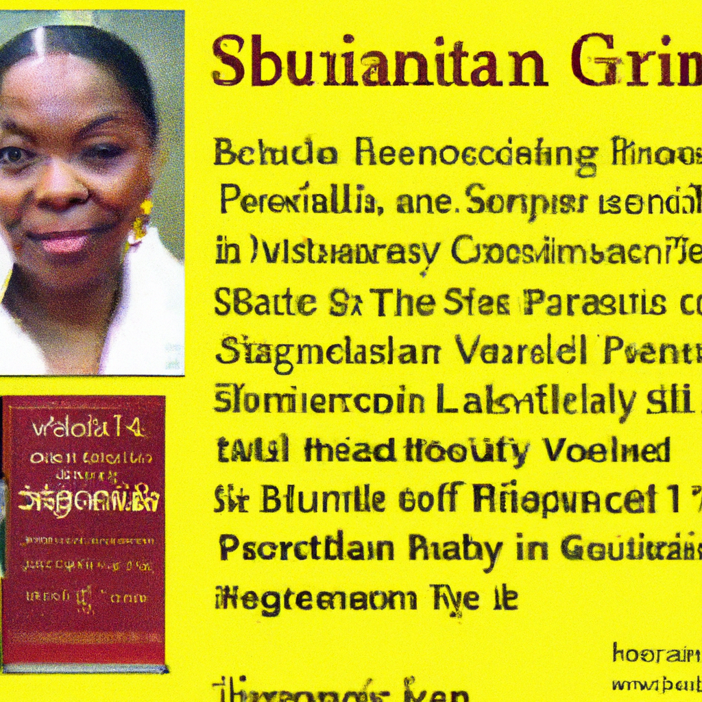 The Influential Writers And Poets Of Suriname