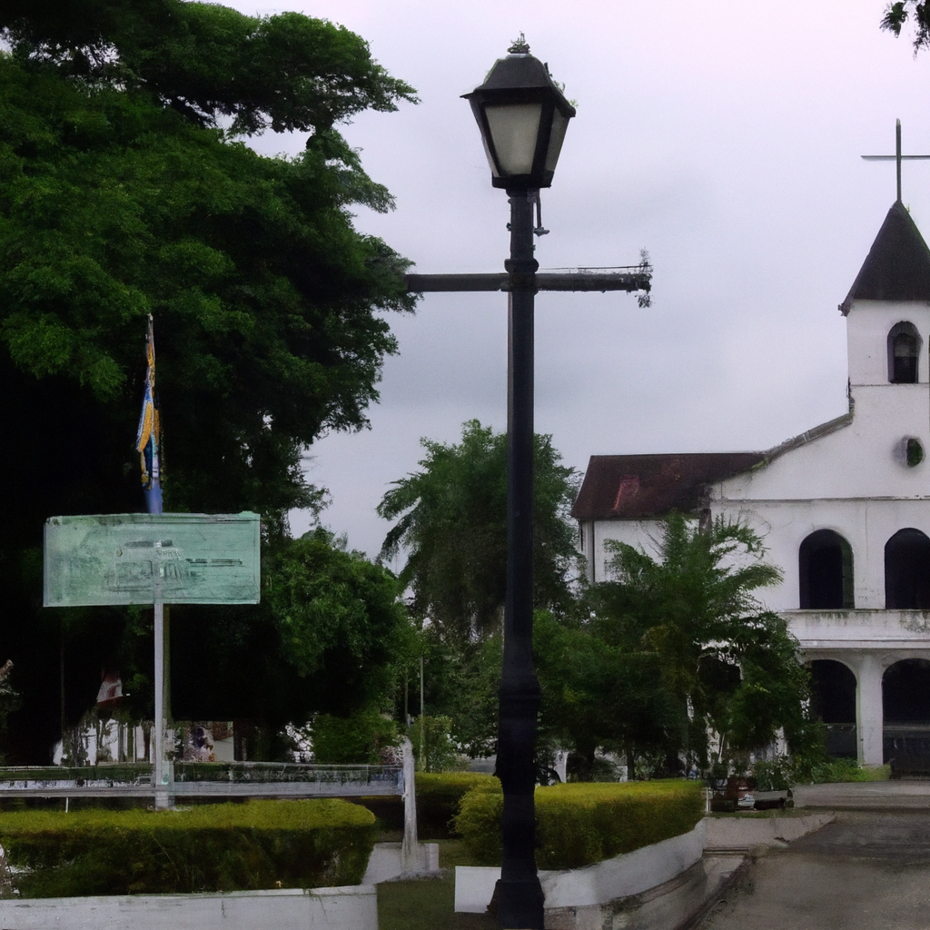 Top Ten Tourist Attractions In Paramaribo