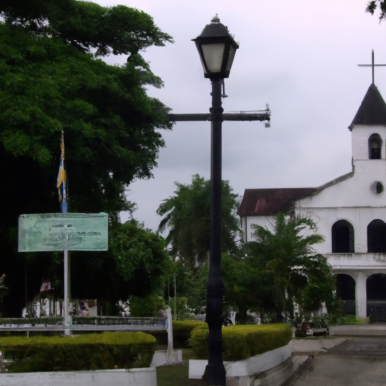 Top Ten Tourist Attractions In Paramaribo - Suriname World Adventure