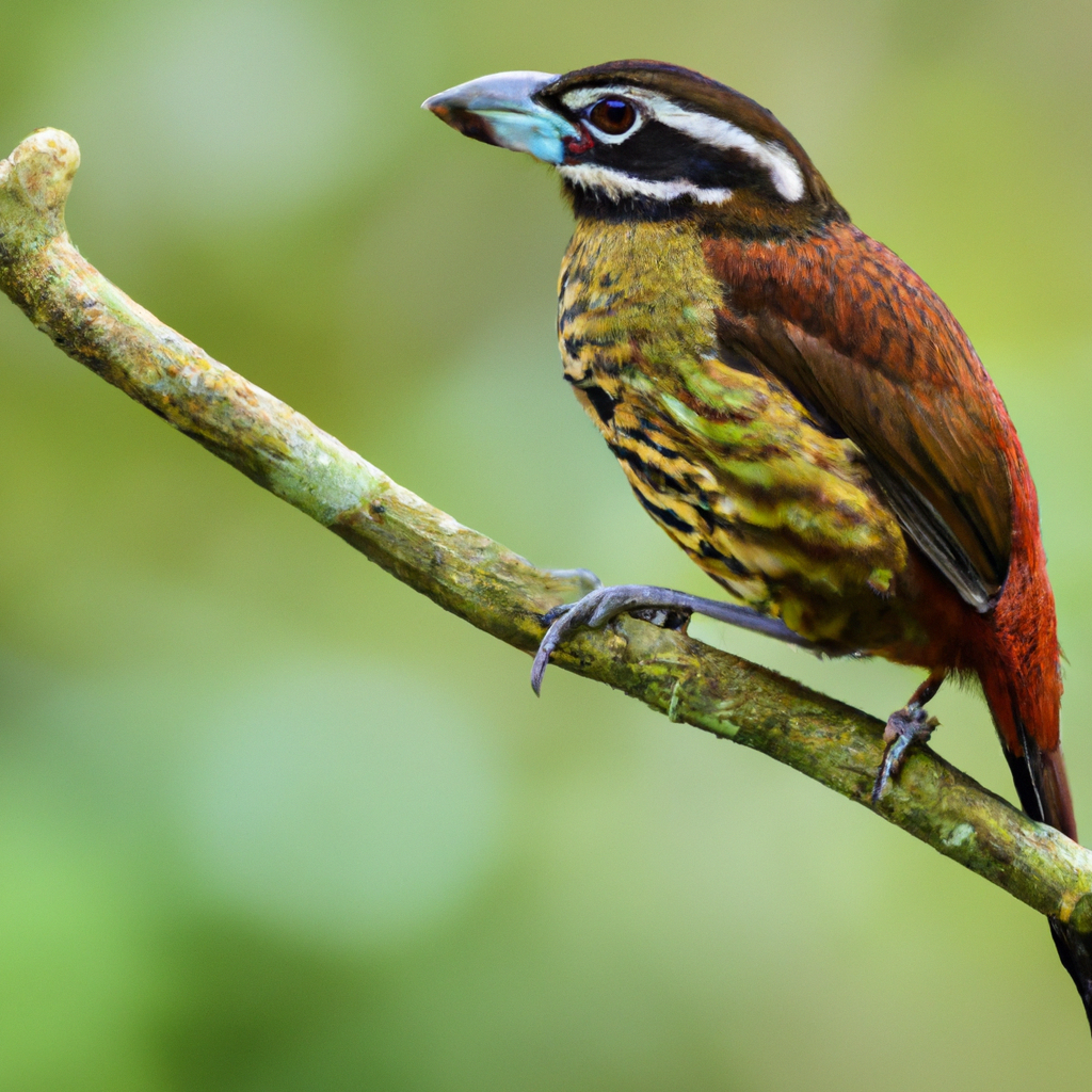 Birdwatching In Surinam: A Guide To The Countrys Avian Wonders