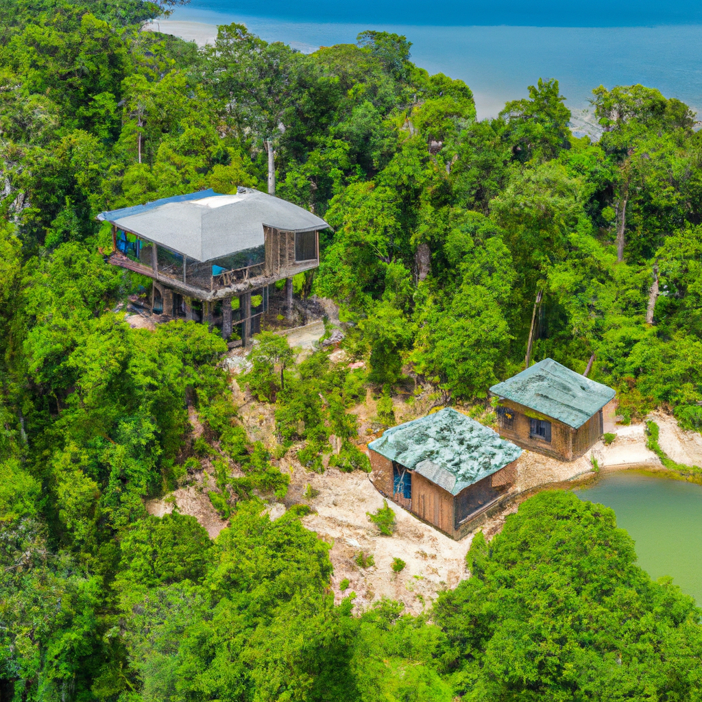 Luxury Escapes In Surinam: Top Places For A Lavish Stay