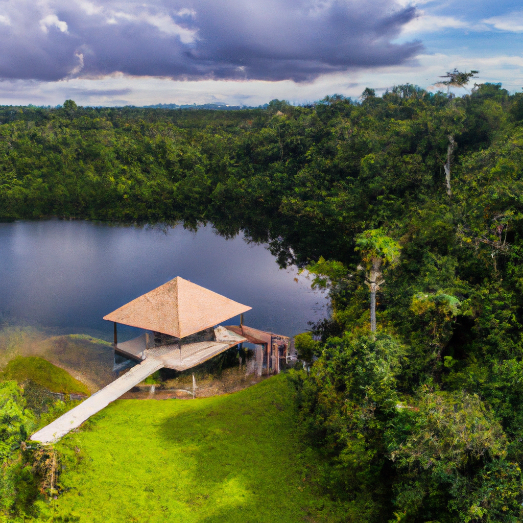 Luxury Escapes In Surinam: Top Places For A Lavish Stay