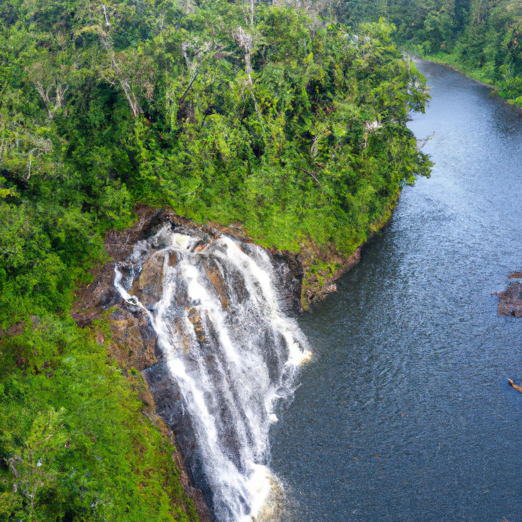 The Ultimate Travel Guide To Surinam: What To Know Before You Go