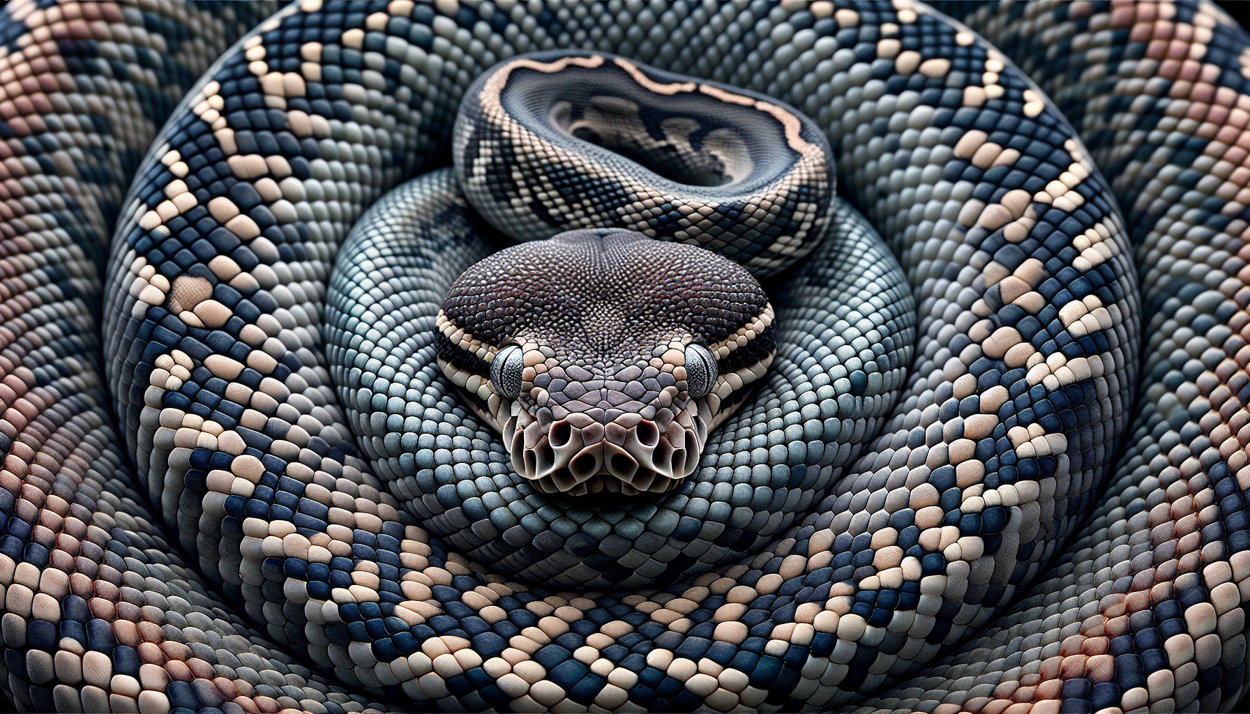 The Suriname Boa: A Fascinating Species