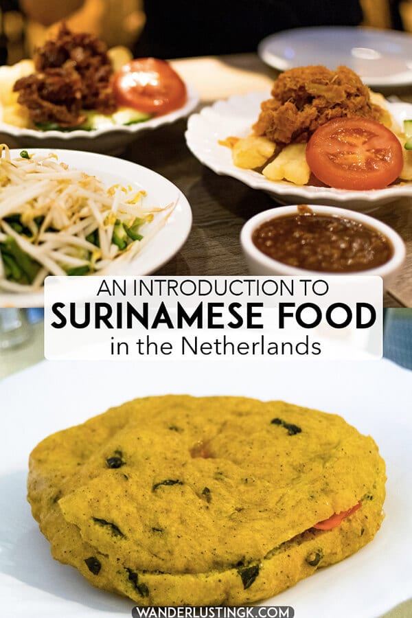 A Beginners Guide To Surinamese Cuisine