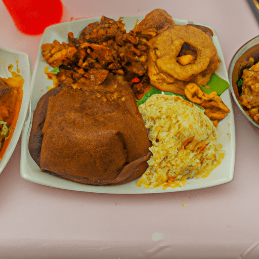 A Beginners Guide To Surinamese Cuisine