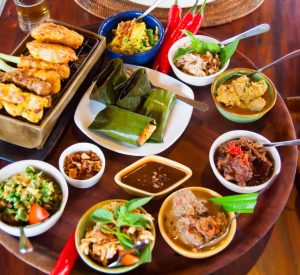 Exploring Surinamese Javanese Cuisine