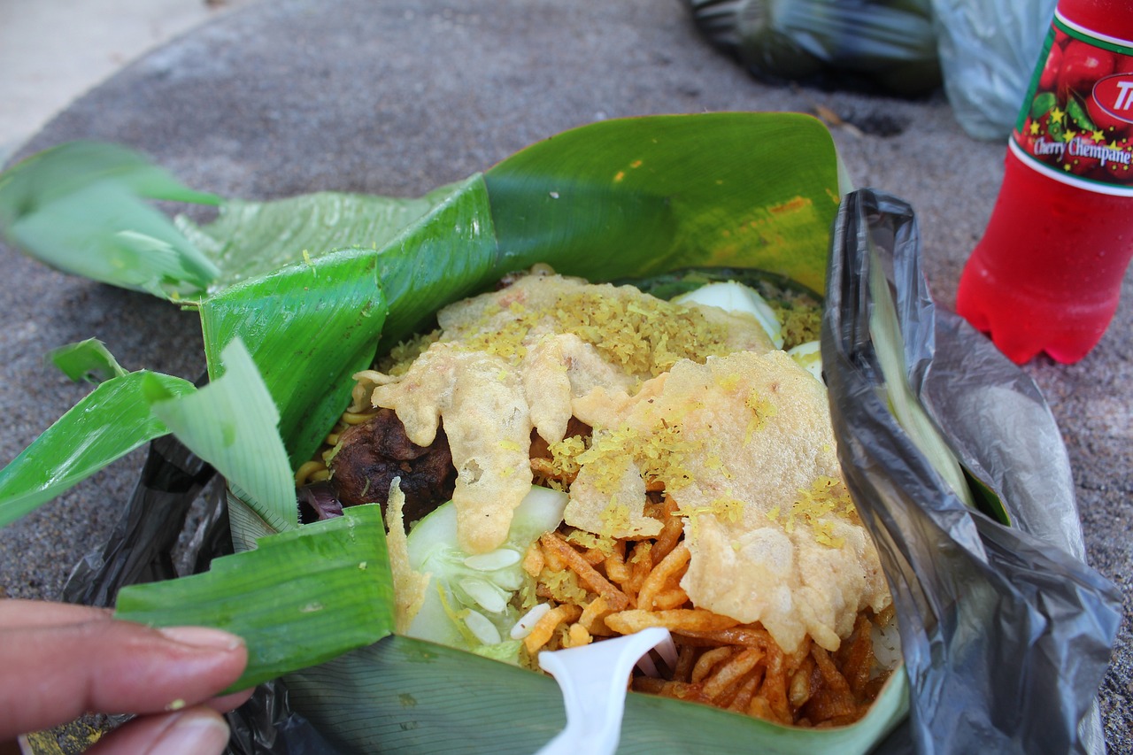 Surinamese Food: A Guide To Favorite Traditional Dishes